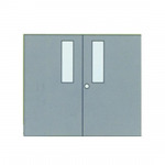 ประตูเหล็กทนไฟ - ประตูหนีไฟ ทีเอช วินโดว์