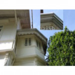 รางน้ำสแตนเลส - แสนเจริญ รางน้ำฝน