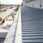 รางน้ำ - แสนเจริญ รางน้ำฝน