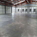 P K Civil & Construction