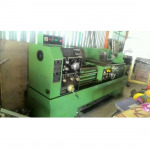 จำหน่ายเครื่องจักรกลมือสอง - ปุ้ยจักรกล