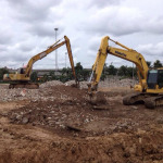 PNSL Construction Co Ltd