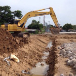 PNSL Construction Co Ltd