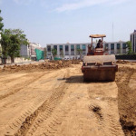 PNSL Construction Co Ltd