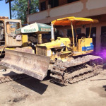 PNSL Construction Co Ltd