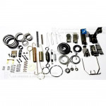 At Success Spring & Supply Co Ltd