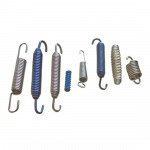 At Success Spring & Supply Co Ltd