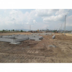 คอนกรีตสำเร็จรูป - บริษัท ภูสูง คอนสตรัคชั่น จำกัด