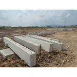 ผู้ผลิตคอนกรีตเสริมเหล็ก - บริษัท ภูสูง คอนสตรัคชั่น จำกัด