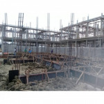 Pooh Soong Construction