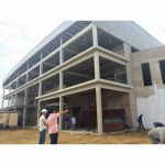 ผลิตคอนกรีตระบบพรีคาสท์ - บริษัท ภูสูง คอนสตรัคชั่น จำกัด