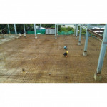 คอนกรีตผูกเหล็ก - บริษัท ภูสูง คอนสตรัคชั่น จำกัด