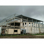 งานรับเหมาก่อสร้าง กทม - บริษัท ภูสูง คอนสตรัคชั่น จำกัด