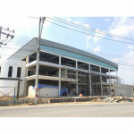 ผู้รับเหมาก่อสร้างบ้าน - บริษัท ภูสูง คอนสตรัคชั่น จำกัด