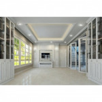 รับออกแบบตกแต่งภายใน - บริษัท ภูสูง คอนสตรัคชั่น จำกัด