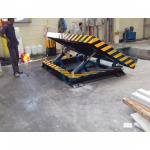 สะพานปรับระดับ - ห้างหุ้นส่วนจำกัด ศิวกร ไฮดรอลิค 