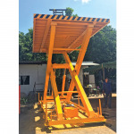 ลิฟท์ไฮดรอลิค - ห้างหุ้นส่วนจำกัด ศิวกร ไฮดรอลิค 