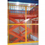 เทเบิ้ลลิฟท์ - ห้างหุ้นส่วนจำกัด ศิวกร ไฮดรอลิค 