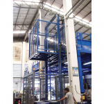 รถยก - ห้างหุ้นส่วนจำกัด ศิวกร ไฮดรอลิค 