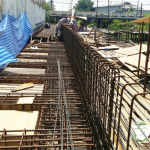 รับสร้างบ้าน - ธราธิป คอนสตรัคชั่น