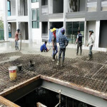 รับออกแบบบ้าน - ธราธิป คอนสตรัคชั่น