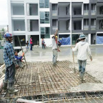 สร้างบ้าน - ธราธิป คอนสตรัคชั่น