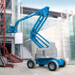 ยุธาภัคร์-รถกระเช้าไฟฟ้าชลบุรี