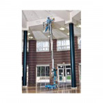 ซ่อมบำรุงลิฟท์ - ยุธาภัคร์-รถกระเช้าไฟฟ้าชลบุรี