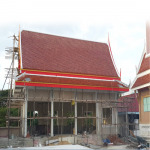 Konsrangwat Construction Co Ltd