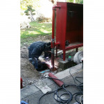 S R P (1989) Engineering Co Ltd