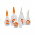 กาวร้อน แห้งเร็ว - ห้างหุ้นส่วนจำกัด เจวี แมททีเรียลส์ 