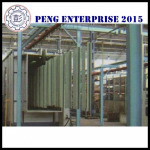 Peng Enterprise (2015) Co Ltd