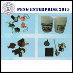 ชิ้นส่วนอุปกรณ์ห้องพ่นสี - บริษัท เผิง เอ็นเตอร์ไพร์ส (2015) จำกัด