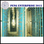 Peng Enterprise (2015) Co Ltd