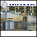 รับซ่อมระบบลำเลียง - บริษัท เผิง เอ็นเตอร์ไพร์ส (2015) จำกัด