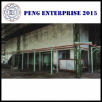 Peng Enterprise (2015) Co Ltd