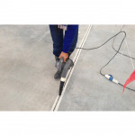 งานอุดร่องรอยต่อด้วยโพลียูรีเทน - บริษัท โปรคัท เอ็นจิเนียริ่ง จำกัด