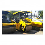 เครื่องจักรทำถนน - บริษัท ซีซีซี อินเตอร์เทรดดิ้ง จำกัด