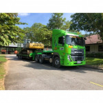 เช่ารถเทรลเลอร์รังสิต, กรุงเทพ, ปทุมธานี - เช่ารถเครน บริษัท รังสิตเครน จำกัด