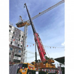 Rangsit Crane Co Ltd