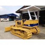 เช่ารถแทรกเตอร์ D2 พร้อมคนขับ - เช่ารถเครน บริษัท รังสิตเครน จำกัด