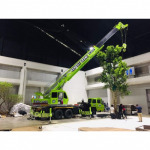 Rangsit Crane Co Ltd