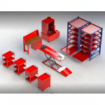 บริการออกแบบงานวิศวกรรมและเหล็กแผ่น - บริษัท อุษาคเนย์ เอ็นจิเนียริ่ง จำกัด