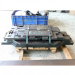 บริการงานตัดเลเซอร์/พลาสม่า - บริษัท อุษาคเนย์ เอ็นจิเนียริ่ง จำกัด