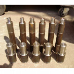 บริการกลึง/กัด ซีเอ็นซี - บริษัท อุษาคเนย์ เอ็นจิเนียริ่ง จำกัด