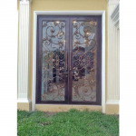 เหล็กดัด - บริษัท เหล็กอิตาลี เหล็กงาม ดีไซน์ จำกัด