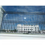 ประตูรั้วอิตาลี - บริษัท เหล็กอิตาลี เหล็กงาม ดีไซน์ จำกัด