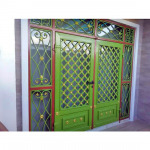 เหล็กดัดอิตาลี - บริษัท เหล็กอิตาลี เหล็กงาม ดีไซน์ จำกัด