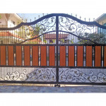 รับทำเหล็กดัด - บริษัท เหล็กอิตาลี เหล็กงาม ดีไซน์ จำกัด