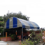 เต็นท์ผ้าใบ - เต็นท์ผ้าใบ สมุทรสาคร